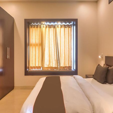 Townhouse Amaraa Farms Near Lulu Hypermarket Lucknow Eksteriør billede