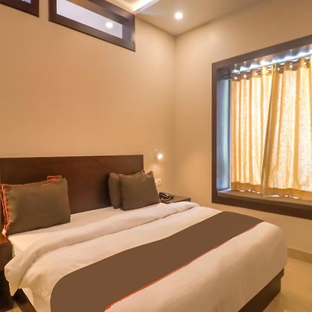 Townhouse Amaraa Farms Near Lulu Hypermarket Lucknow Eksteriør billede