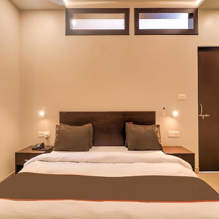 Townhouse Amaraa Farms Near Lulu Hypermarket Lucknow Eksteriør billede