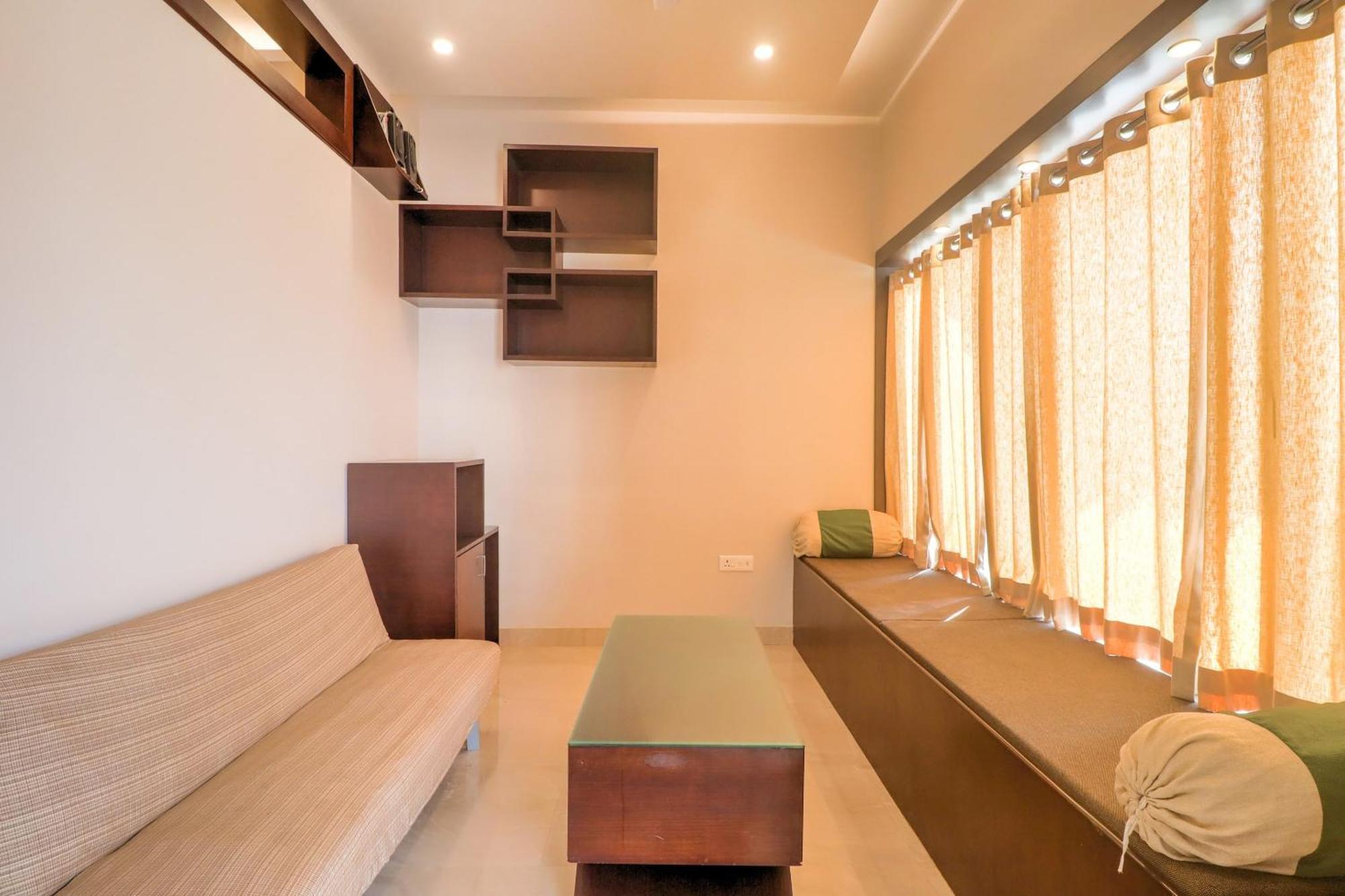 Townhouse Amaraa Farms Near Lulu Hypermarket Lucknow Eksteriør billede