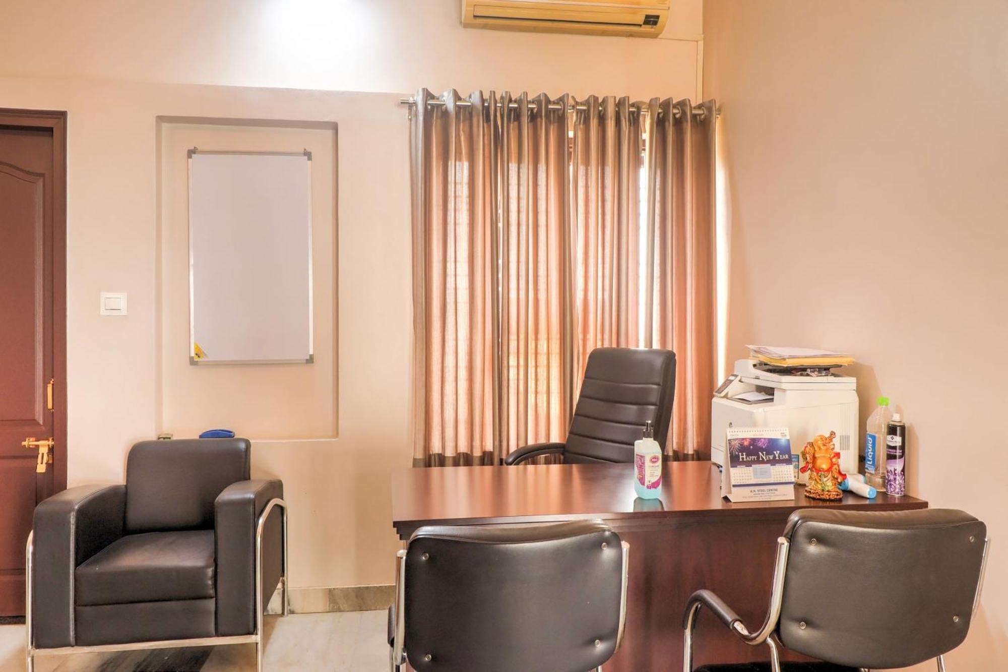 Townhouse Amaraa Farms Near Lulu Hypermarket Lucknow Eksteriør billede