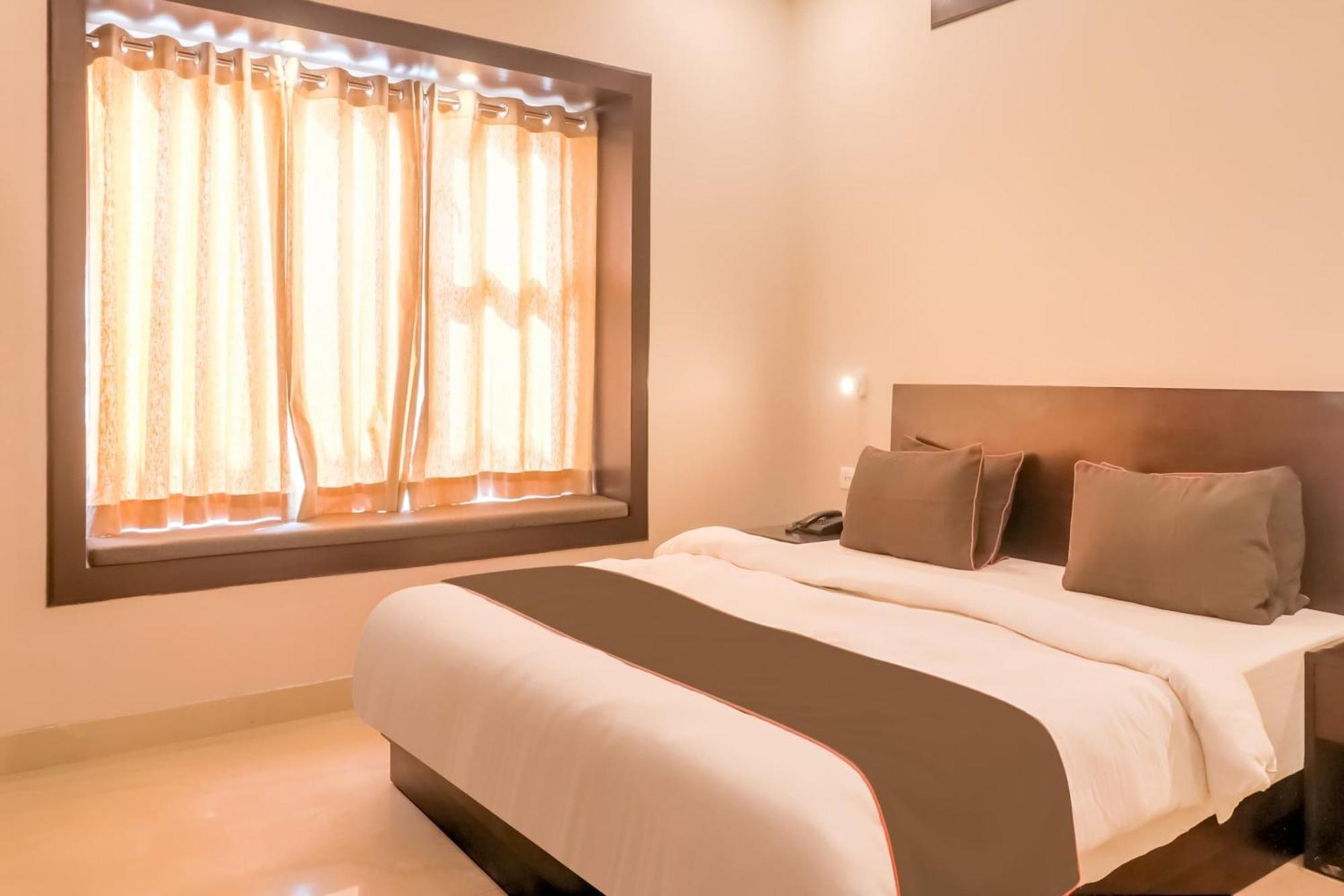 Townhouse Amaraa Farms Near Lulu Hypermarket Lucknow Eksteriør billede
