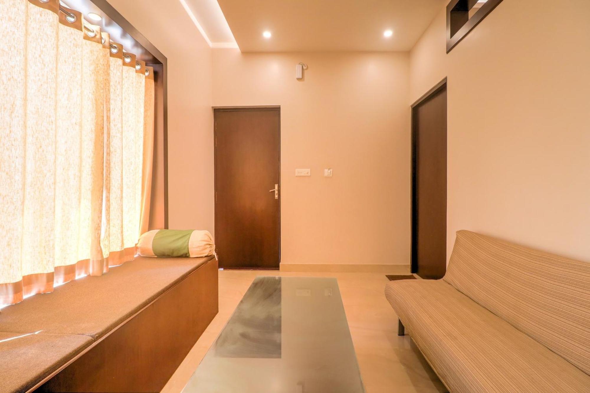 Townhouse Amaraa Farms Near Lulu Hypermarket Lucknow Eksteriør billede