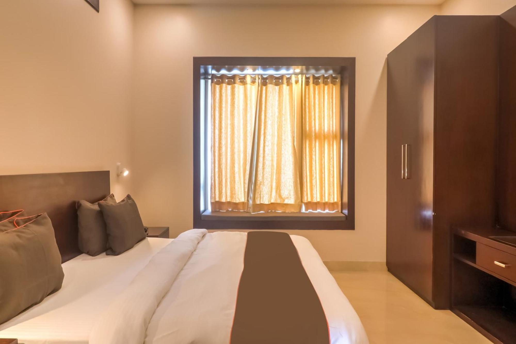 Townhouse Amaraa Farms Near Lulu Hypermarket Lucknow Eksteriør billede