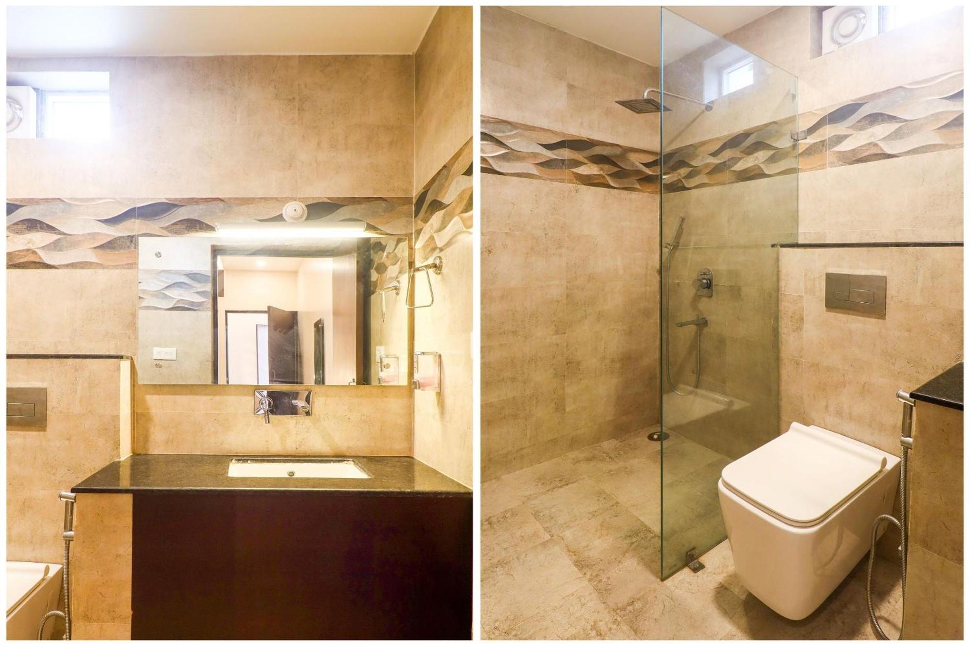 Townhouse Amaraa Farms Near Lulu Hypermarket Lucknow Eksteriør billede