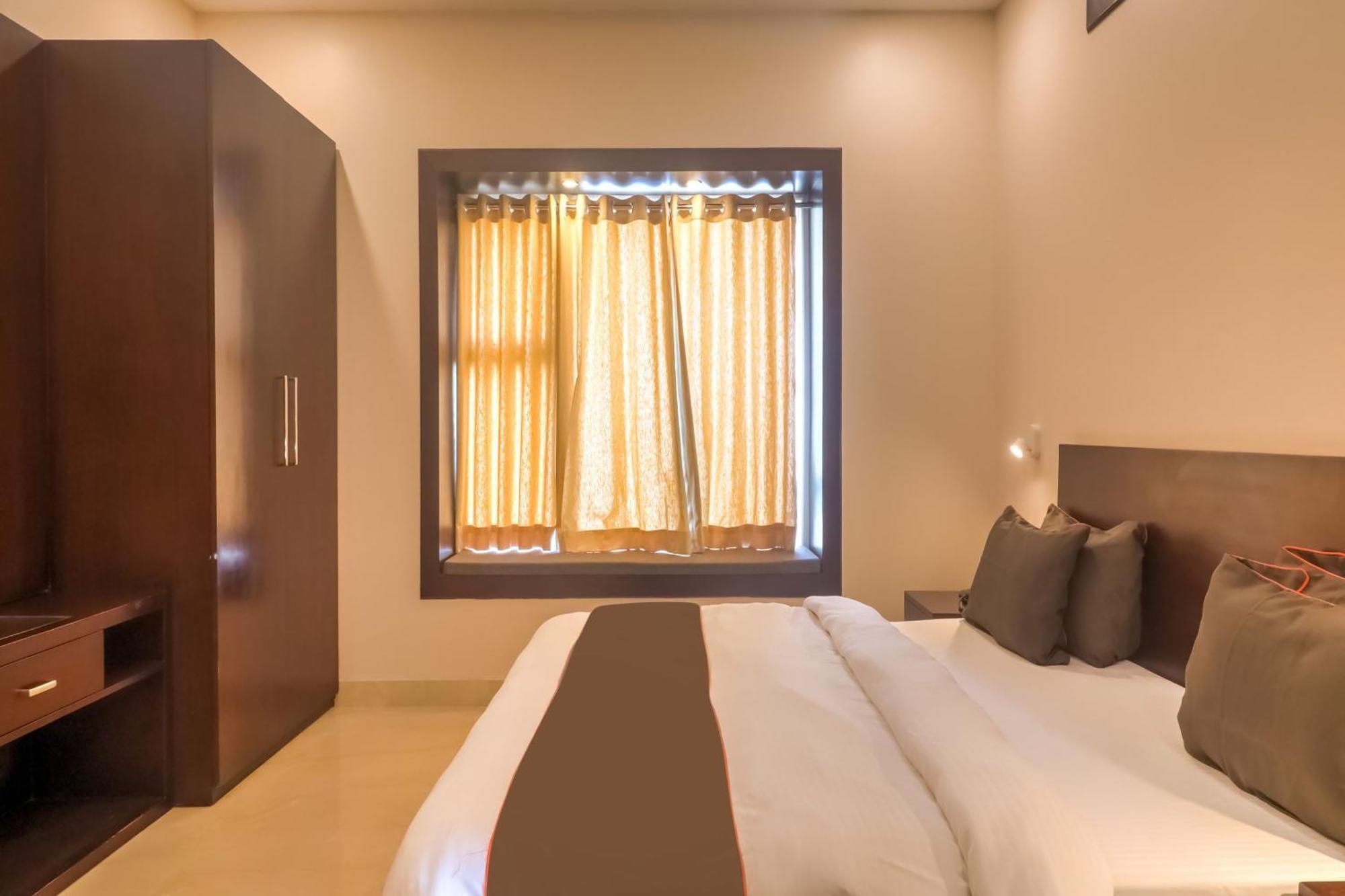 Townhouse Amaraa Farms Near Lulu Hypermarket Lucknow Eksteriør billede