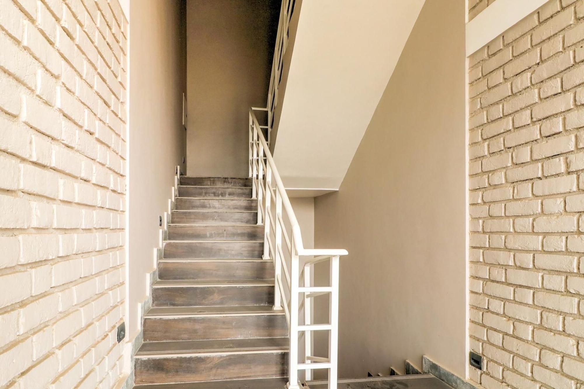 Townhouse Amaraa Farms Near Lulu Hypermarket Lucknow Eksteriør billede