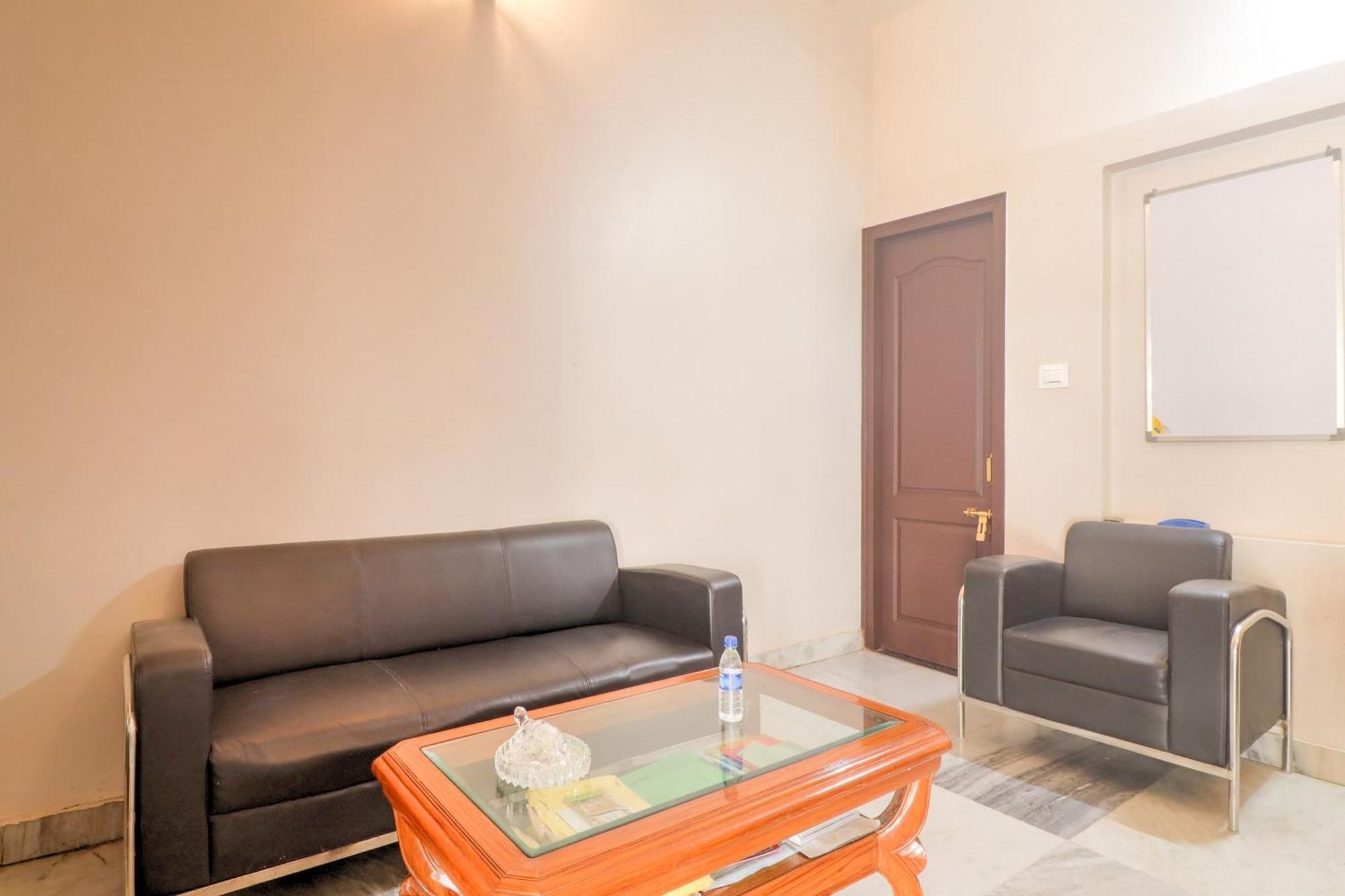 Townhouse Amaraa Farms Near Lulu Hypermarket Lucknow Eksteriør billede