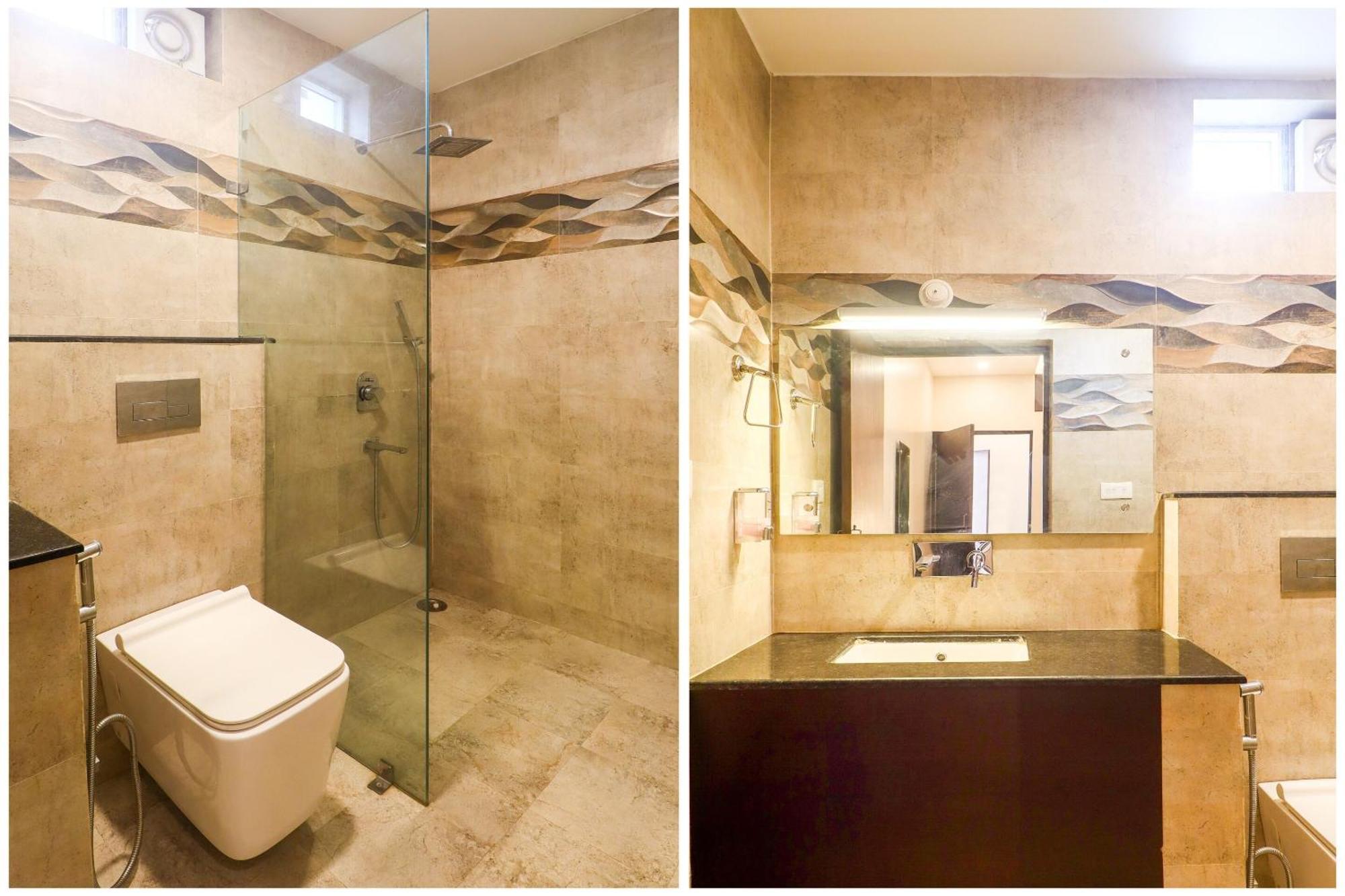 Townhouse Amaraa Farms Near Lulu Hypermarket Lucknow Eksteriør billede